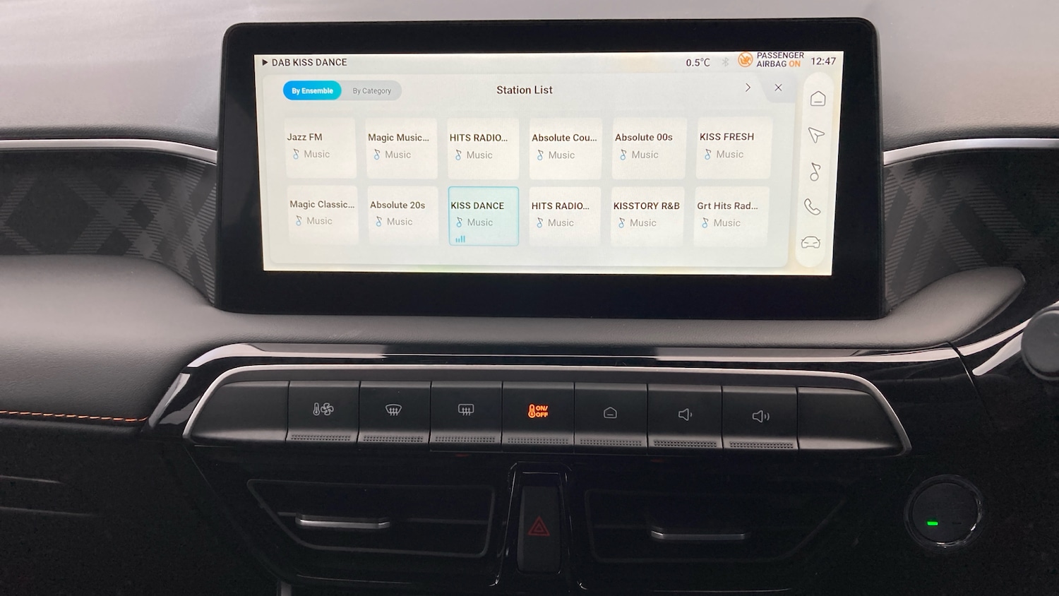 Used MG MG3 2025 for sale - 77545720: Photo 12