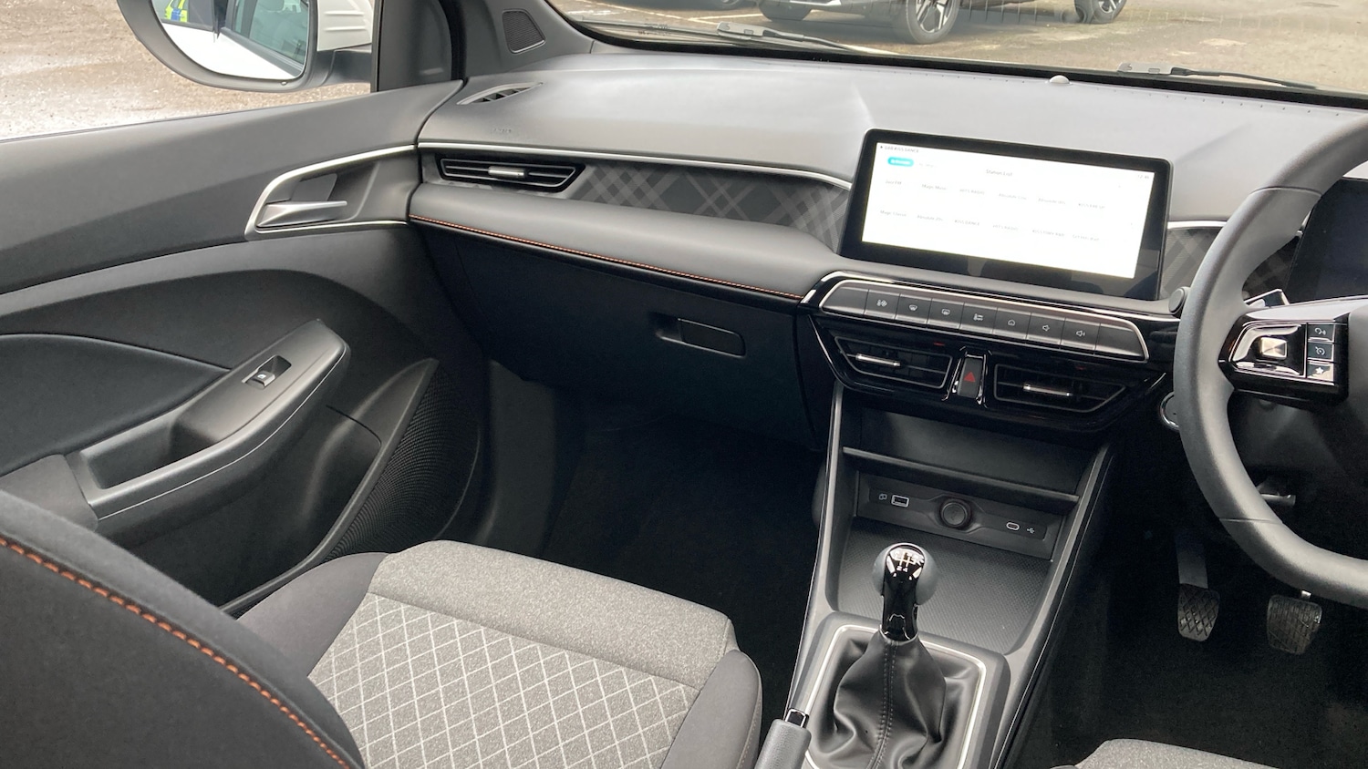 Used MG MG3 2025 for sale - 77545720: Photo 14