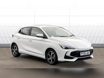 Used MG MG3 2025 for sale - 77545720: Photo