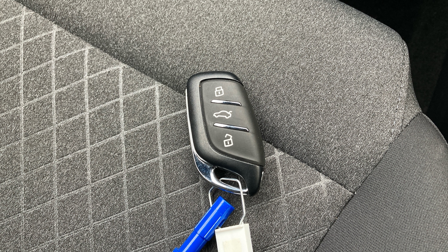 Used MG MG3 2025 for sale - 77545720: Photo 20