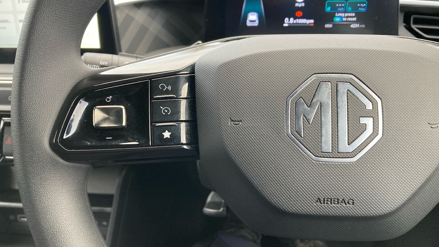 Used MG MG3 2025 for sale - 77545720: Photo 21