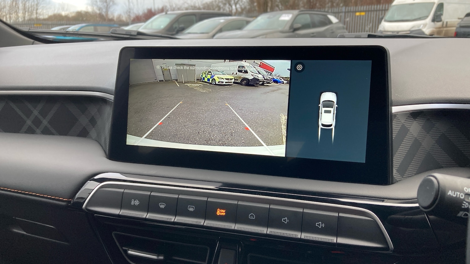 Used MG MG3 2025 for sale - 77545720: Photo 25