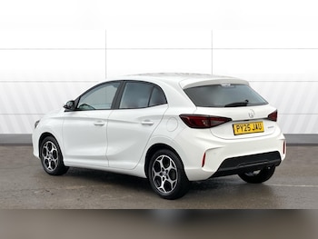 Used MG MG3 2025 for sale - 77545720: Photo