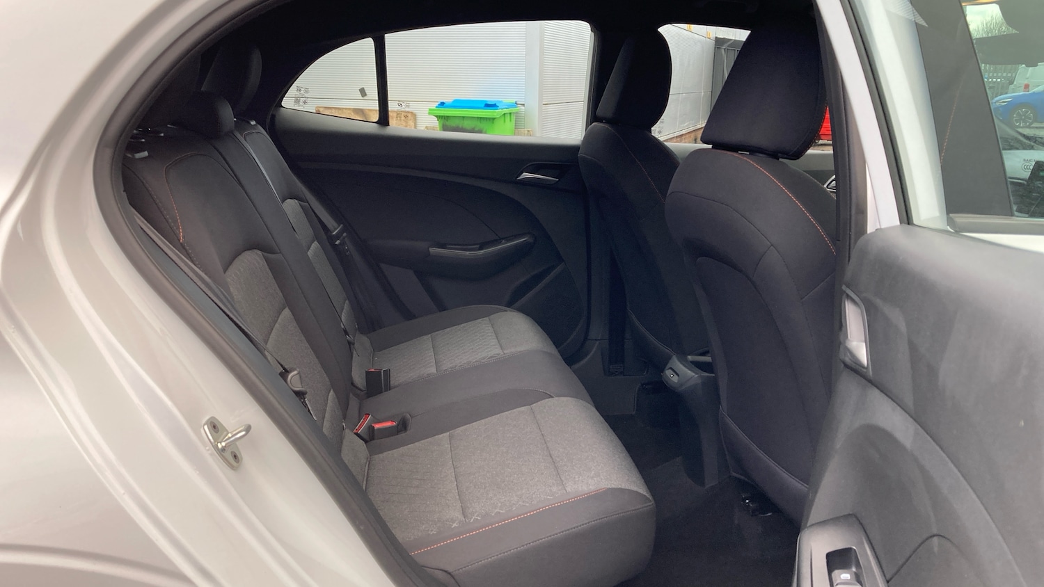 Used MG MG3 2025 for sale - 77545720: Photo 31