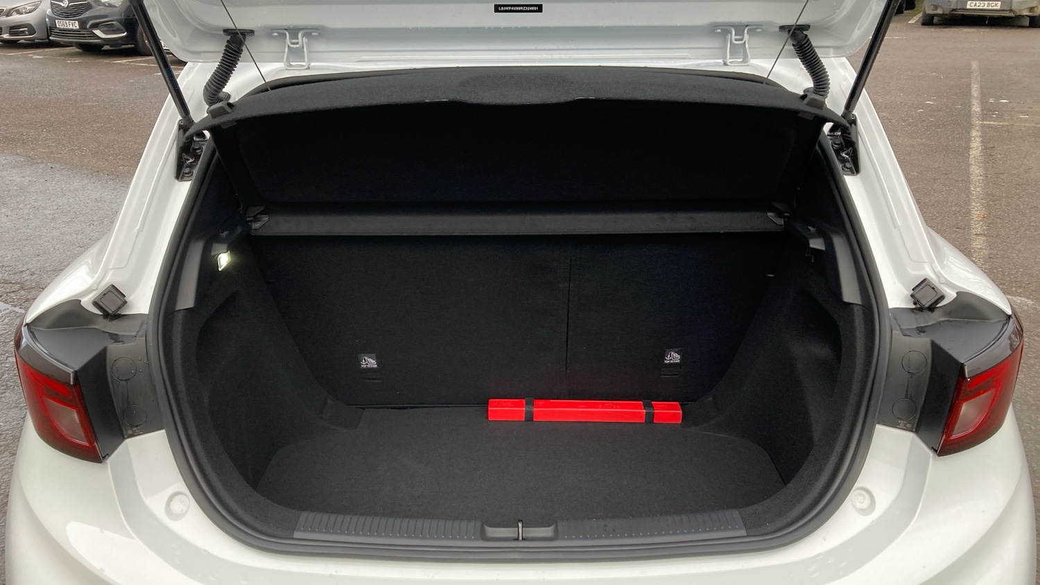 Used MG MG3 2025 for sale - 77545720: Photo 4