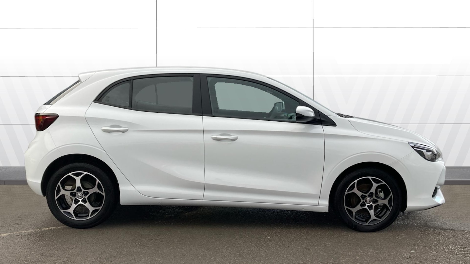 Used MG MG3 2025 for sale - 77545720: Photo 5