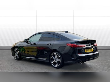 Used BMW 2 Series 2021 for sale - 76426221: Photo