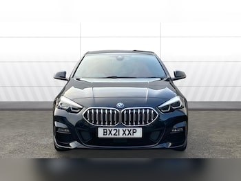 Used BMW 2 Series 2021 for sale - 76426221: Photo