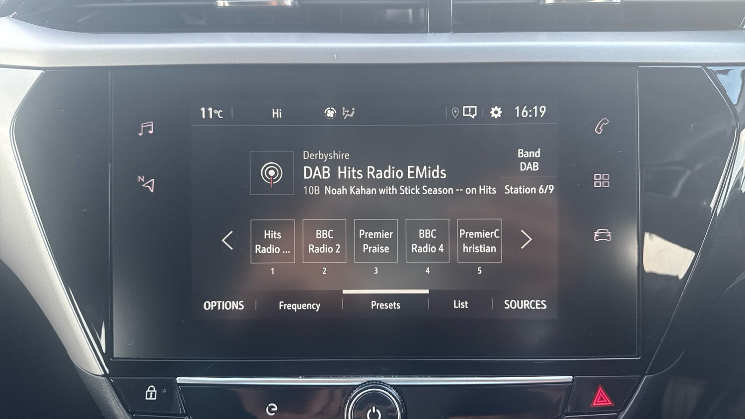 Used Vauxhall Corsa 2022 for sale - 77581030: Photo 12