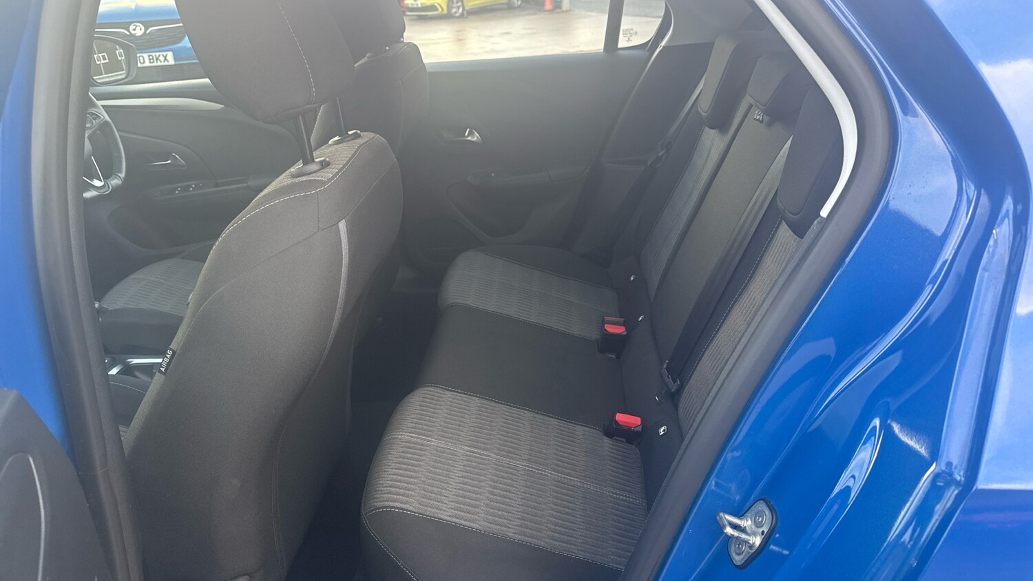 Used Vauxhall Corsa 2022 for sale - 77581030: Photo 16