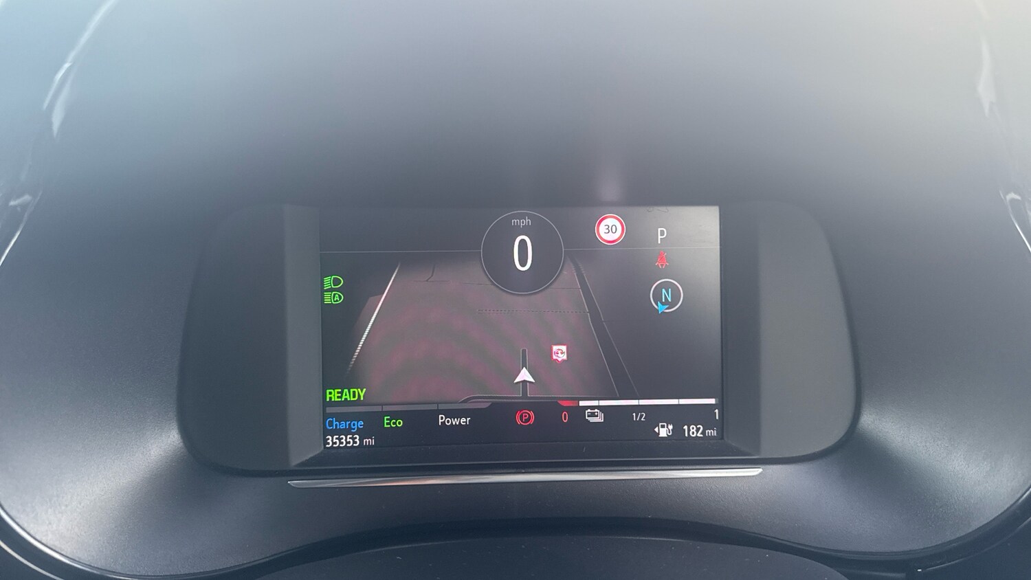 Used Vauxhall Corsa 2022 for sale - 77581030: Photo 18