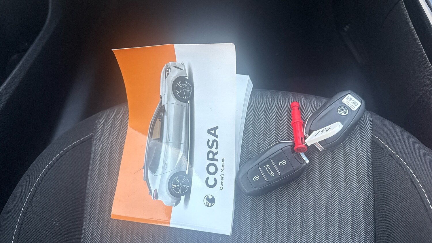 Used Vauxhall Corsa 2022 for sale - 77581030: Photo 19