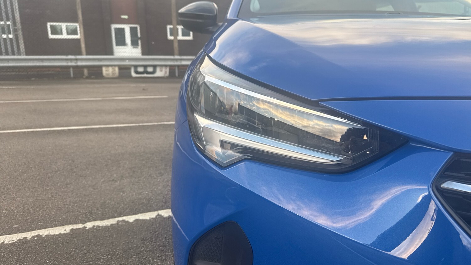 Used Vauxhall Corsa 2022 for sale - 77581030: Photo 21