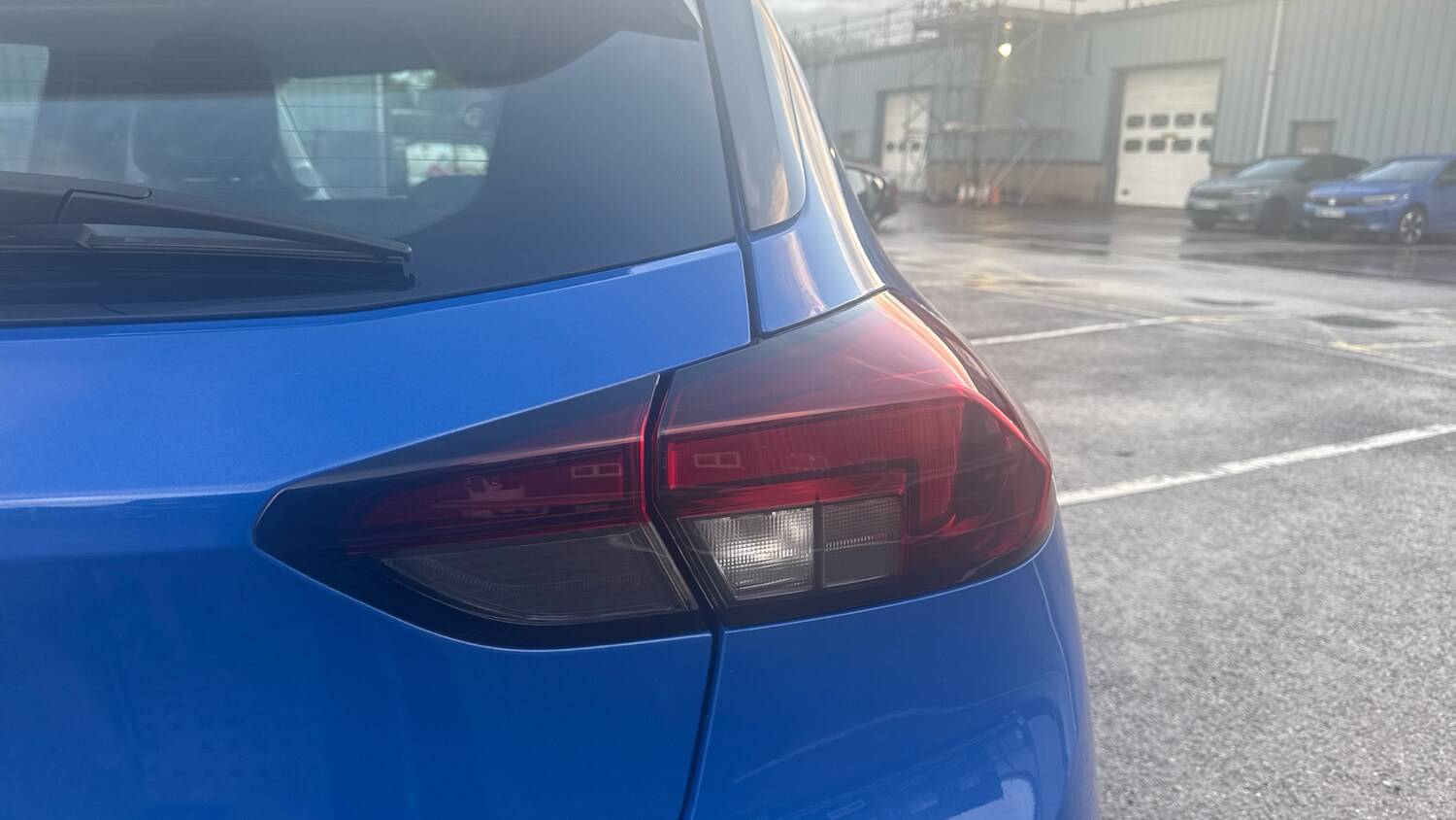 Used Vauxhall Corsa 2022 for sale - 77581030: Photo 24