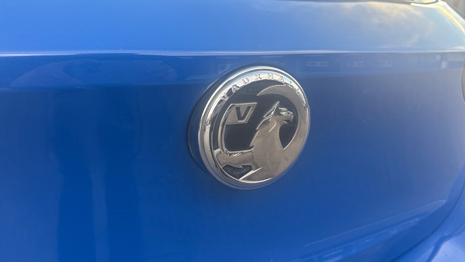 Used Vauxhall Corsa 2022 for sale - 77581030: Photo 25