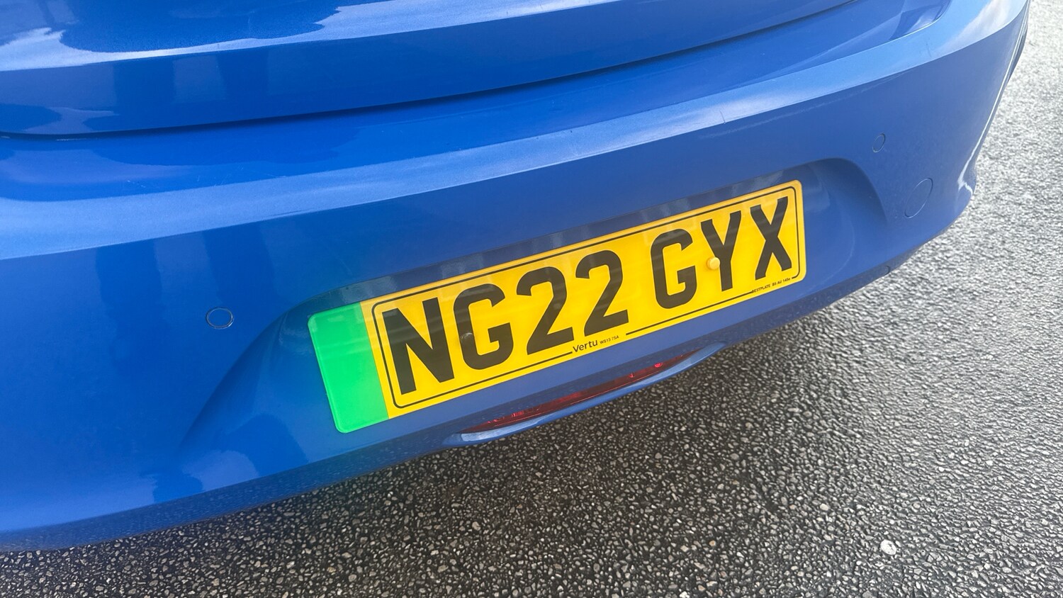 Used Vauxhall Corsa 2022 for sale - 77581030: Photo 27