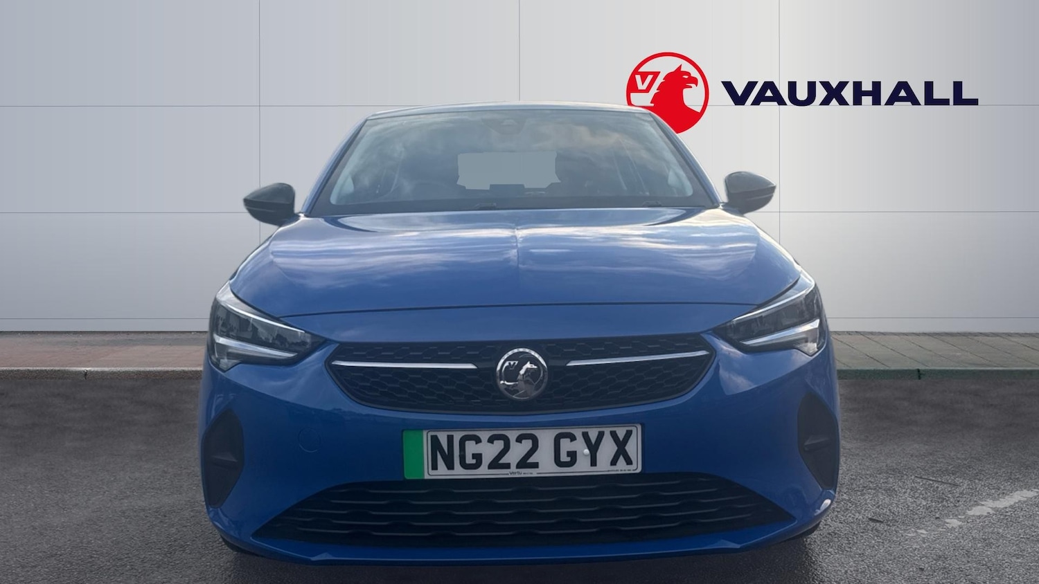 Used Vauxhall Corsa 2022 for sale - 77581030: Photo 3