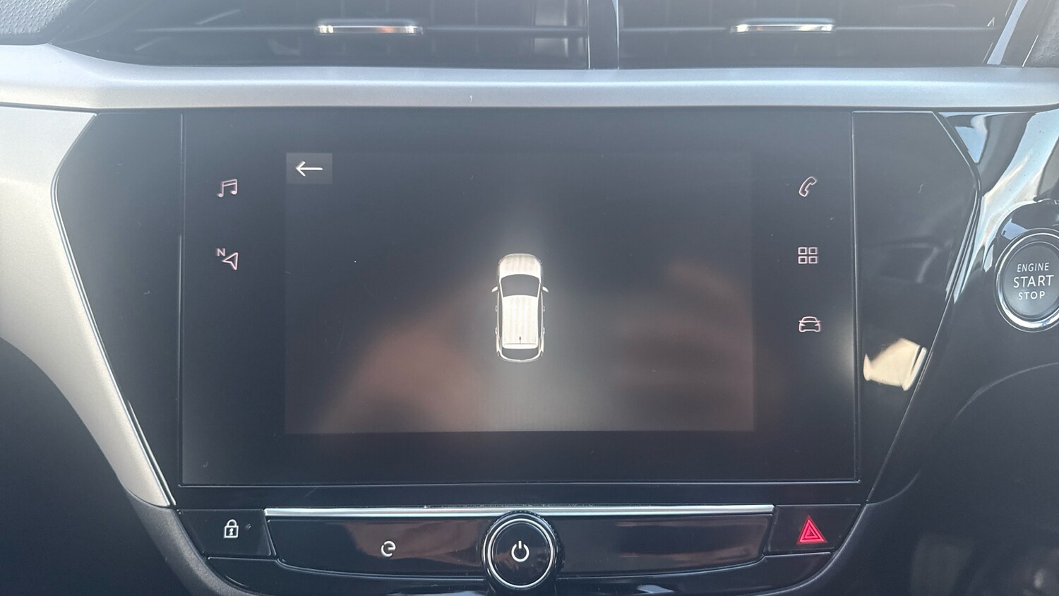 Used Vauxhall Corsa 2022 for sale - 77581030: Photo 36