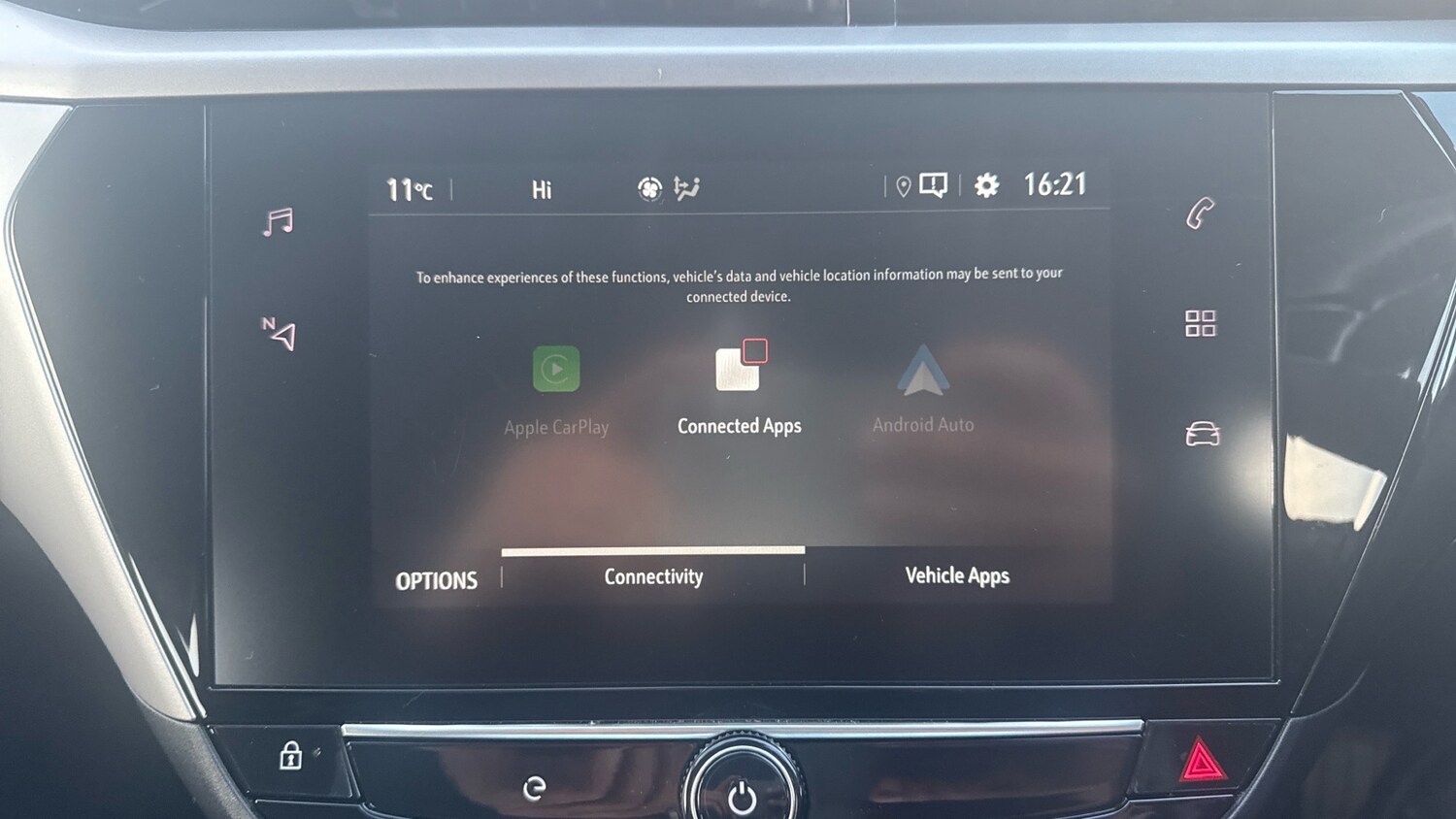 Used Vauxhall Corsa 2022 for sale - 77581030: Photo 37