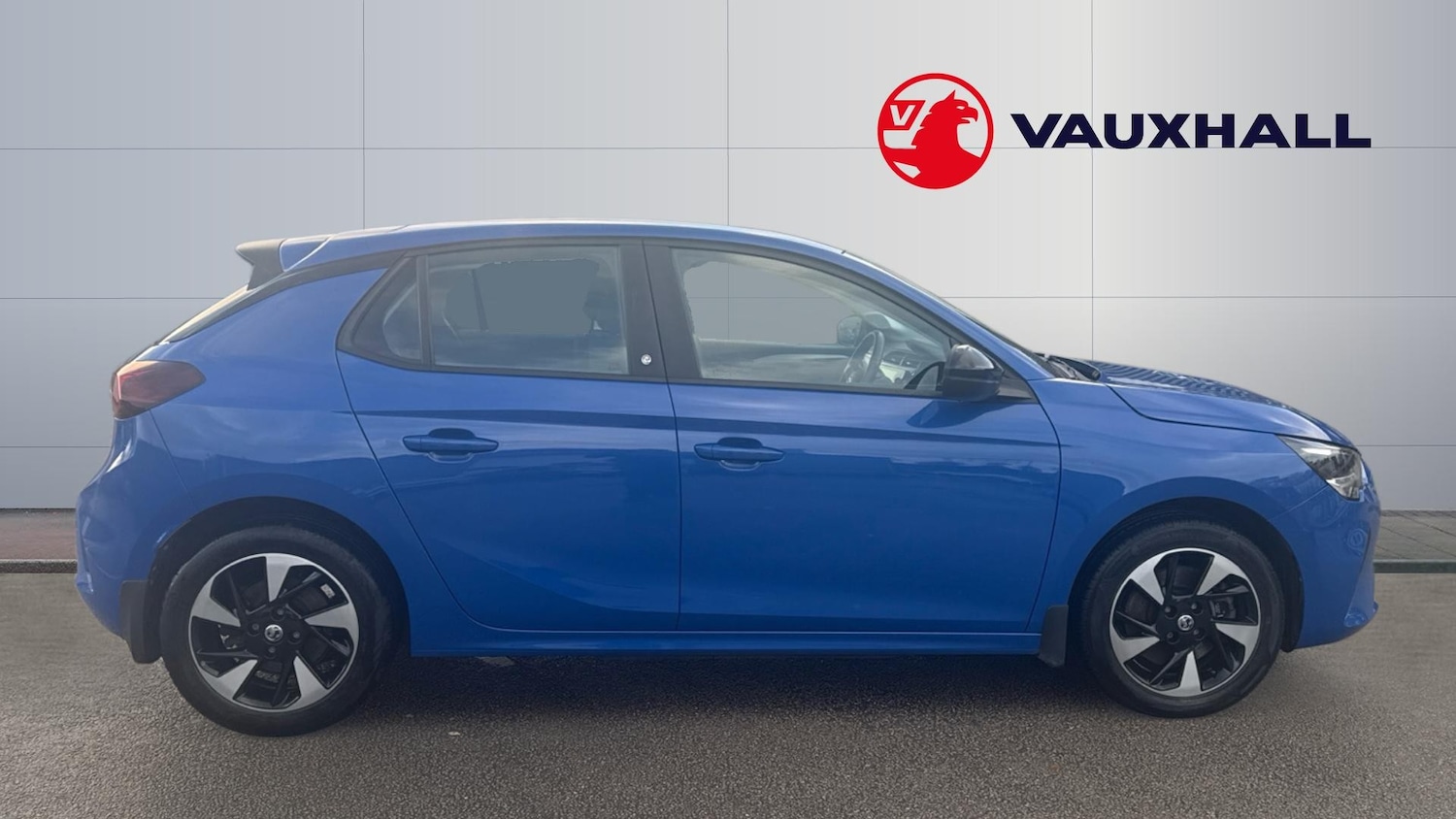 Used Vauxhall Corsa 2022 for sale - 77581030: Photo 5