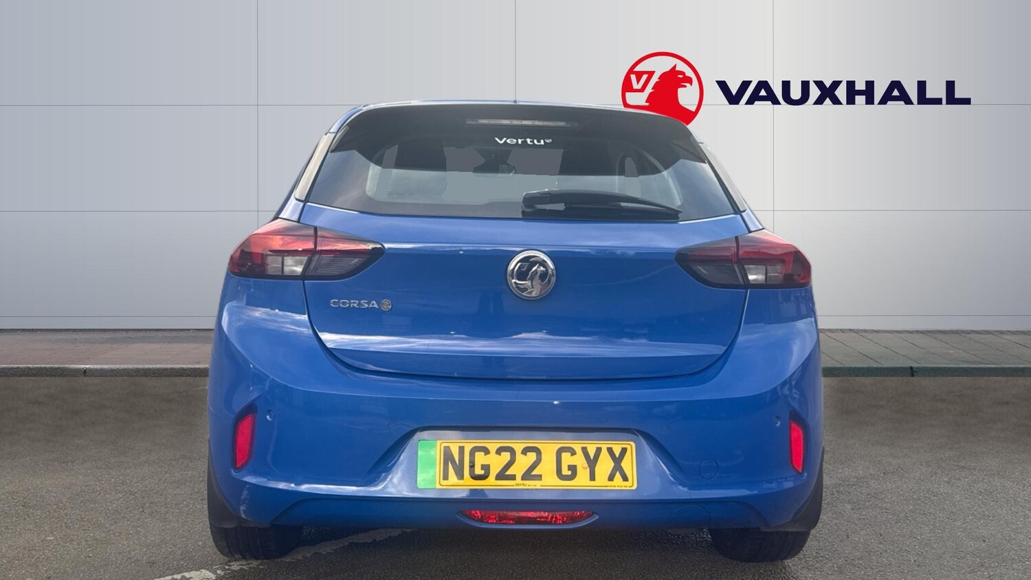 Used Vauxhall Corsa 2022 for sale - 77581030: Photo 6