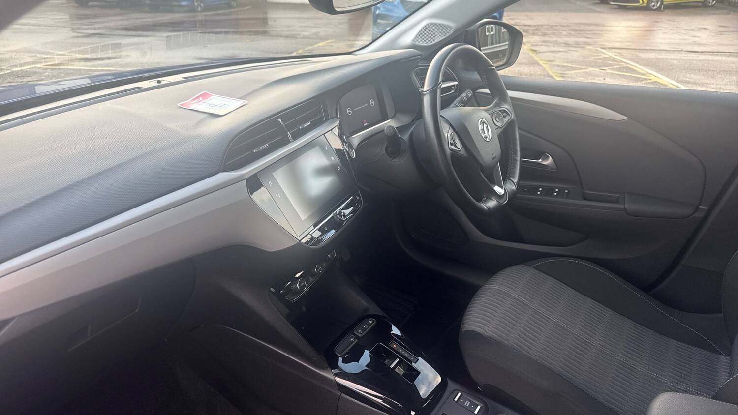 Used Vauxhall Corsa 2022 for sale - 77581030: Photo 9