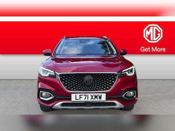 Used MG MG HS 2013 for sale - 75791016: Photo