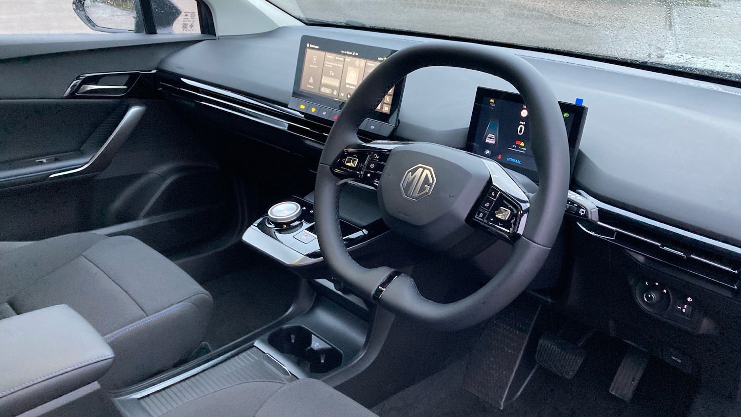 Used MG MG4 2025 for sale - 77151895: Photo 11