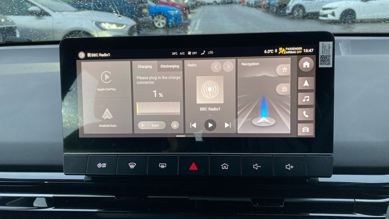 Used MG MG4 2025 for sale - 77151895: Photo 12