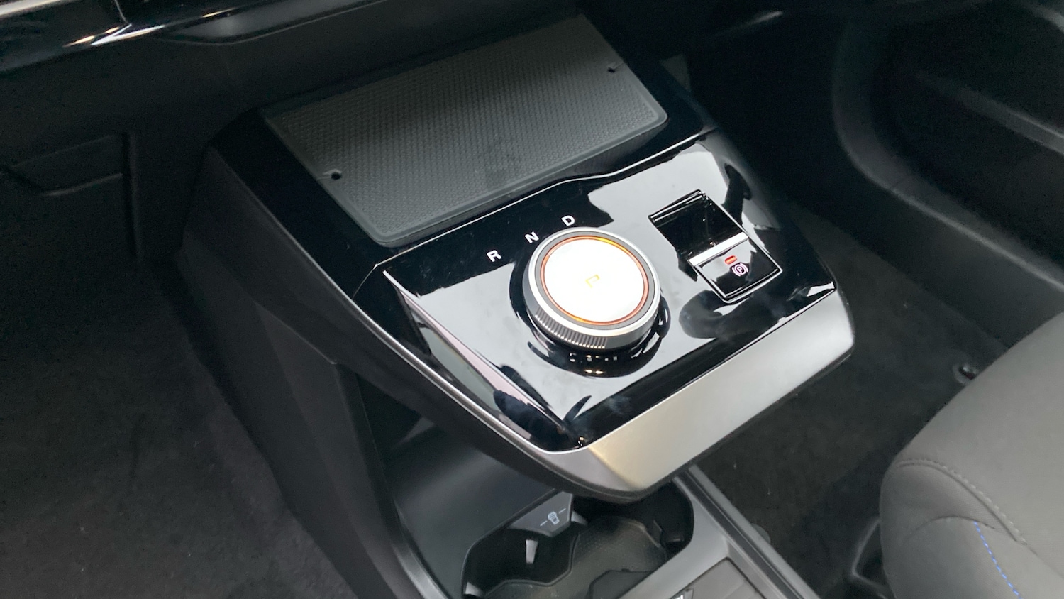 Used MG MG4 2025 for sale - 77151895: Photo 13