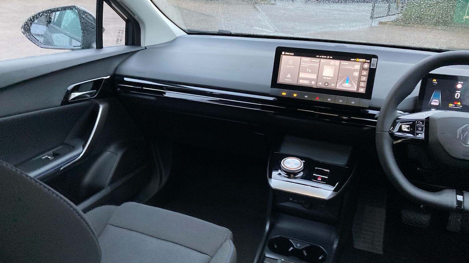 Used MG MG4 2025 for sale - 77151895: Photo 14