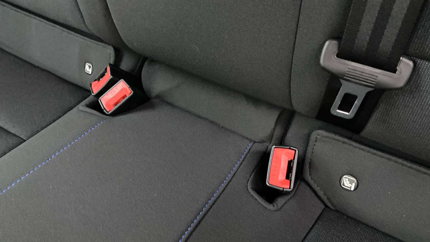 Used MG MG4 2025 for sale - 77151895: Photo 17