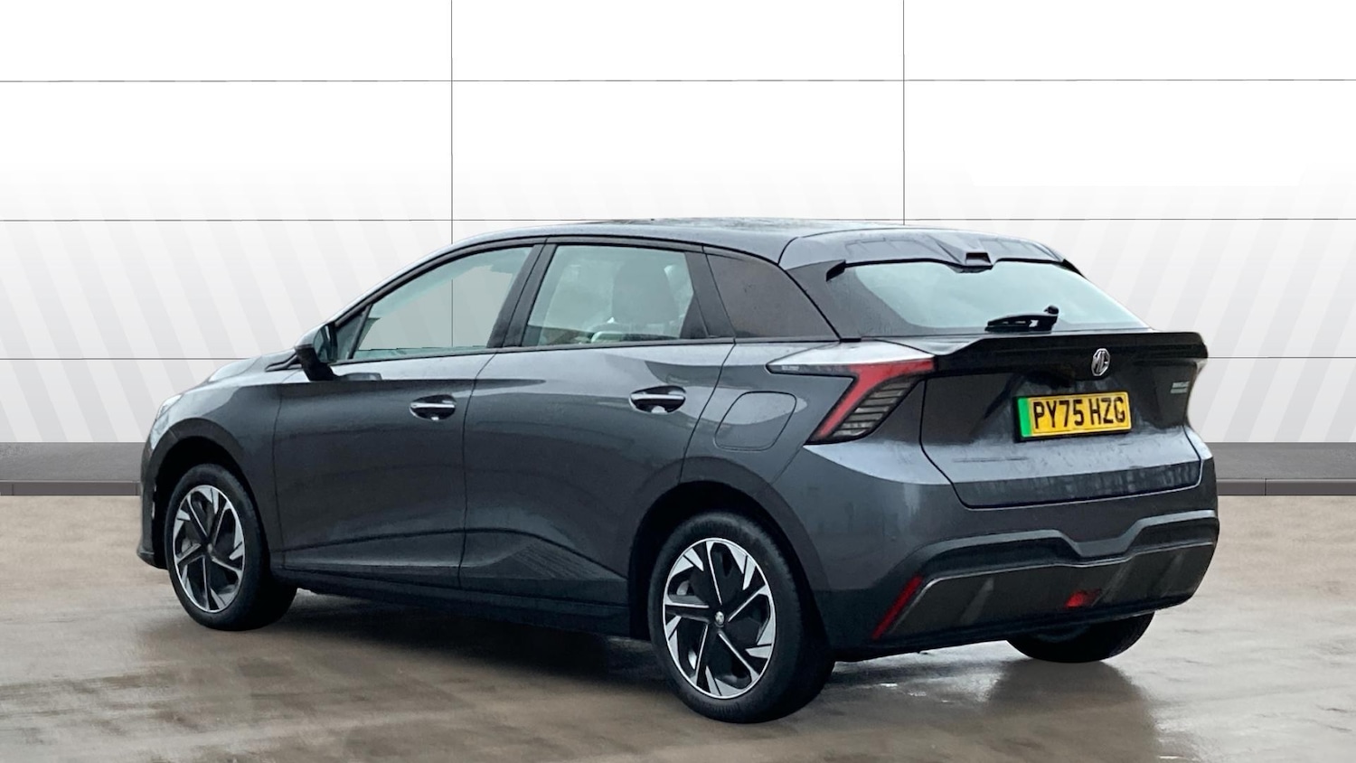 Used MG MG4 2025 for sale - 77151895: Photo 2