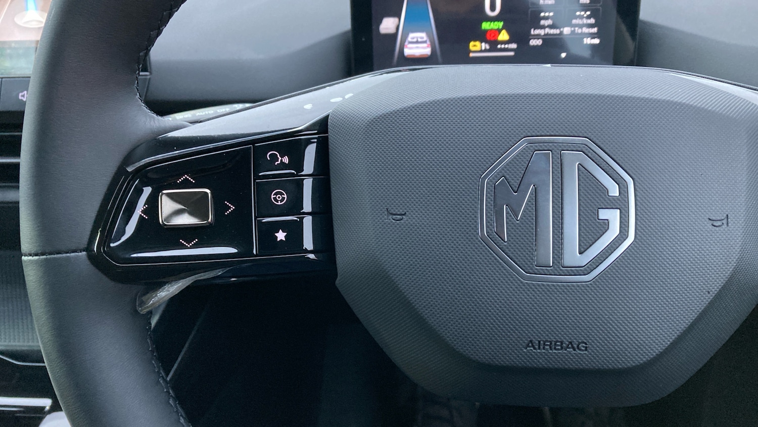 Used MG MG4 2025 for sale - 77151895: Photo 21