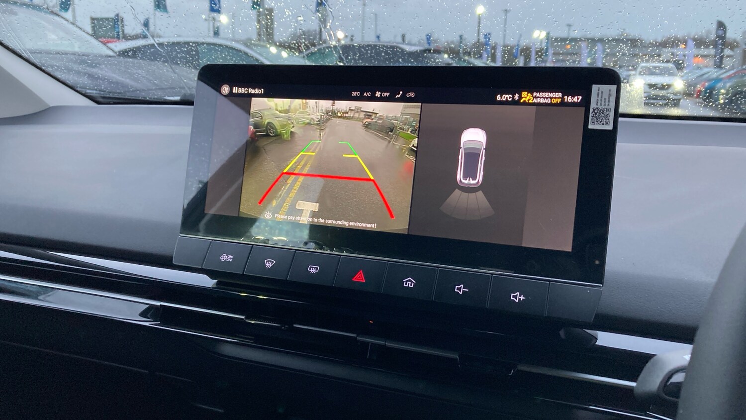 Used MG MG4 2025 for sale - 77151895: Photo 24