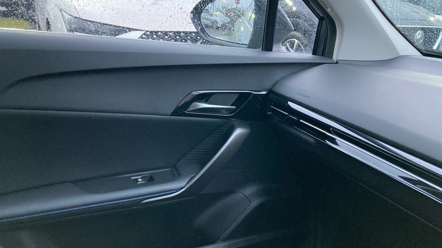 Used MG MG4 2025 for sale - 77151895: Photo 25