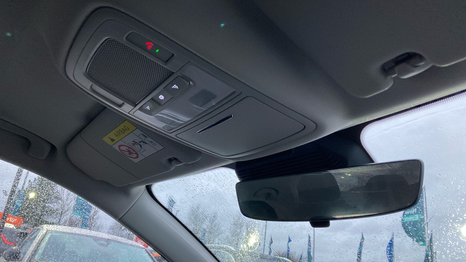 Used MG MG4 2025 for sale - 77151895: Photo 26