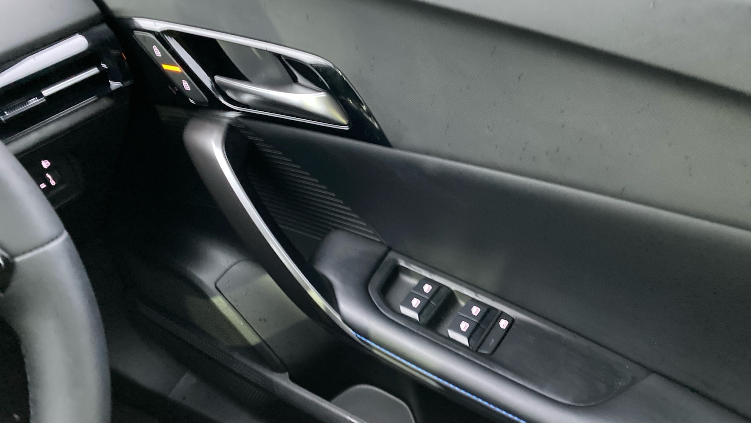 Used MG MG4 2025 for sale - 77151895: Photo 27