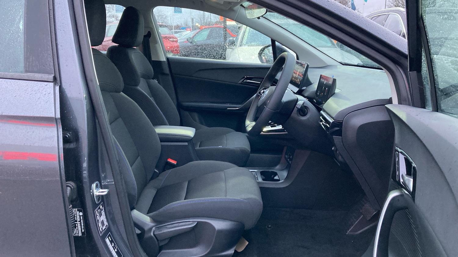 Used MG MG4 2025 for sale - 77151895: Photo 29