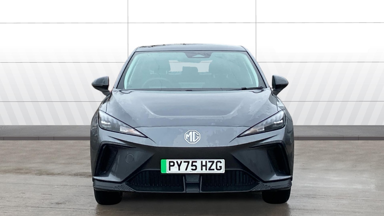 Used MG MG4 2025 for sale - 77151895: Photo 3