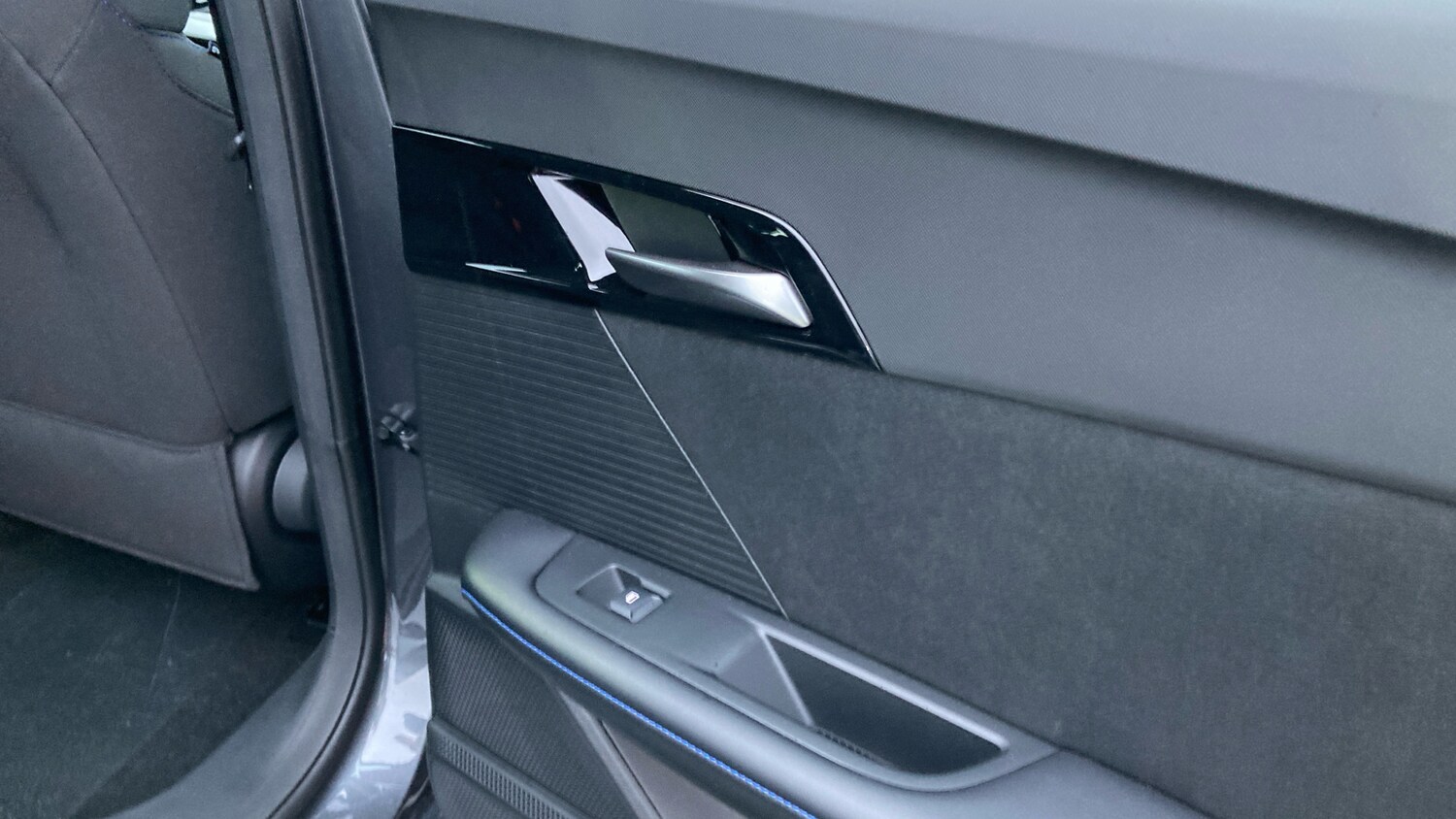 Used MG MG4 2025 for sale - 77151895: Photo 30