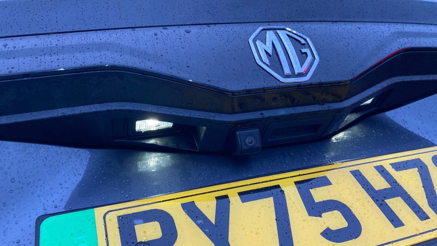 Used MG MG4 2025 for sale - 77151895: Photo 32