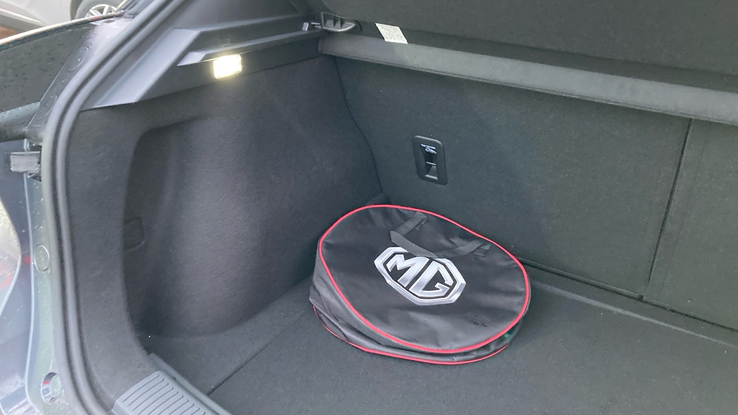 Used MG MG4 2025 for sale - 77151895: Photo 33