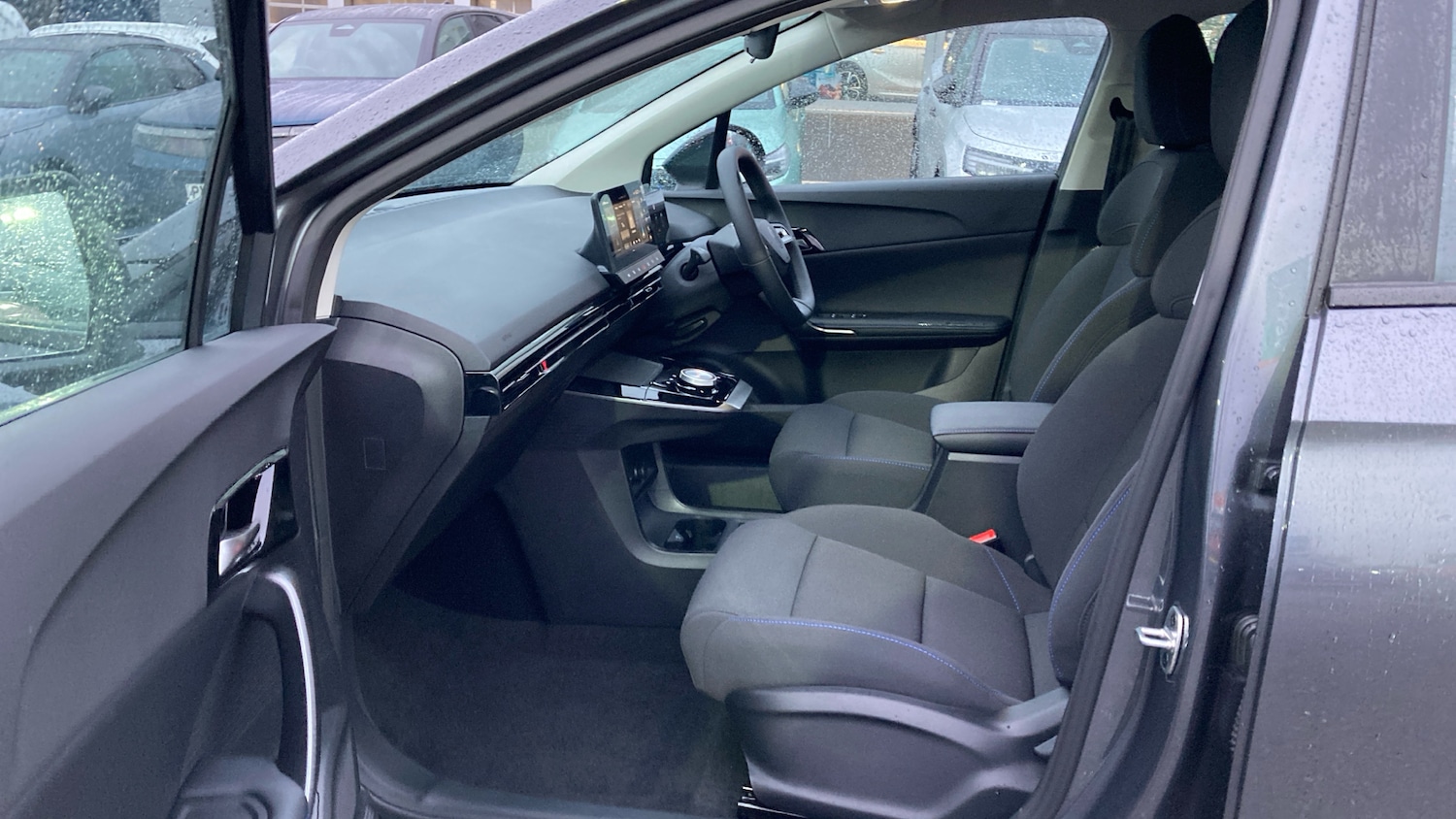 Used MG MG4 2025 for sale - 77151895: Photo 37