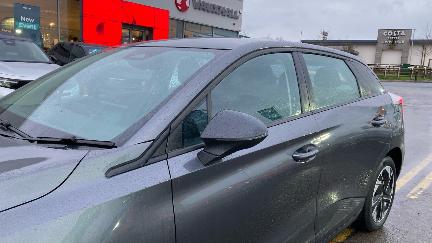 Used MG MG4 2025 for sale - 77151895: Photo 38