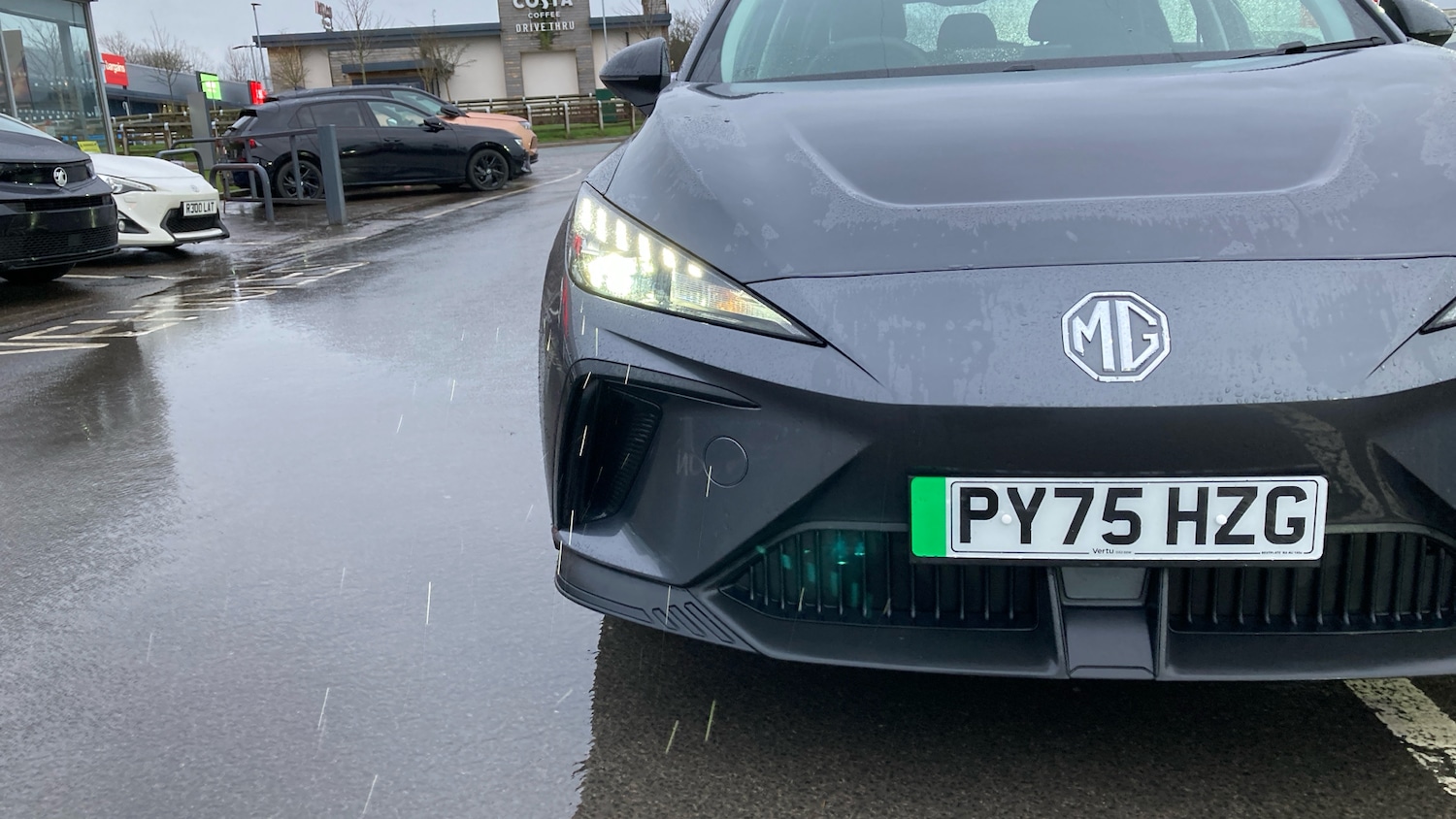 Used MG MG4 2025 for sale - 77151895: Photo 39
