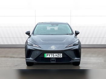 Used MG MG4 2025 for sale - 77151895: Photo