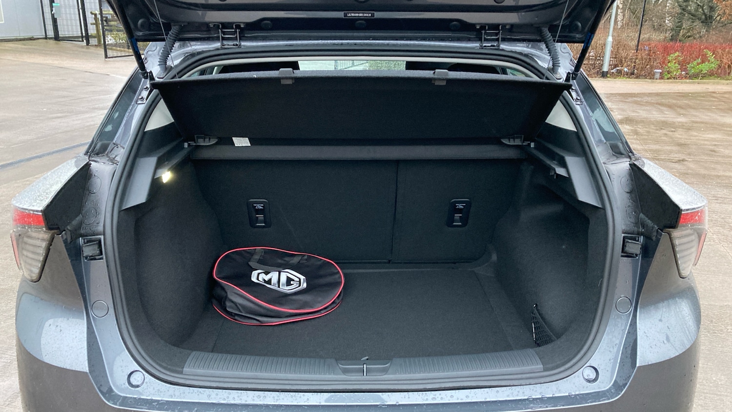 Used MG MG4 2025 for sale - 77151895: Photo 4