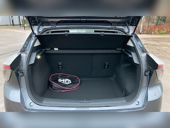 Used MG MG4 2025 for sale - 77151895: Photo