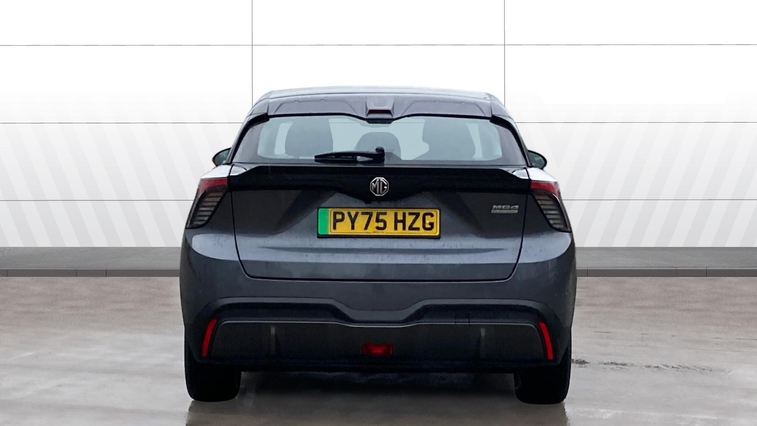 Used MG MG4 2025 for sale - 77151895: Photo 6